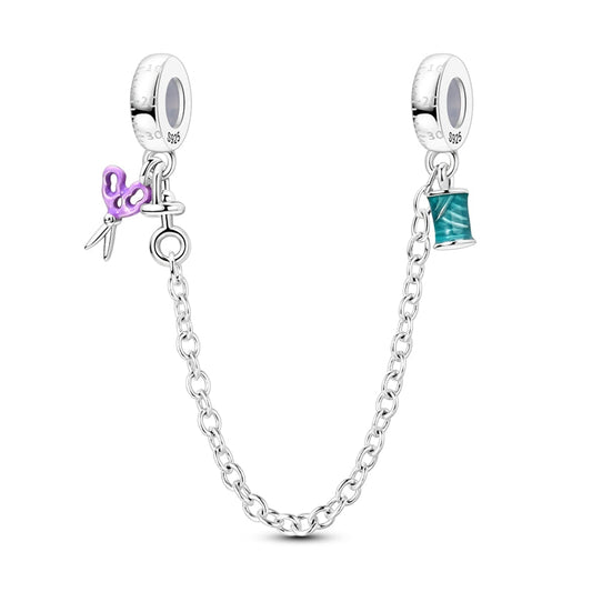 CADENA DE SEGURIDAD COSTURA