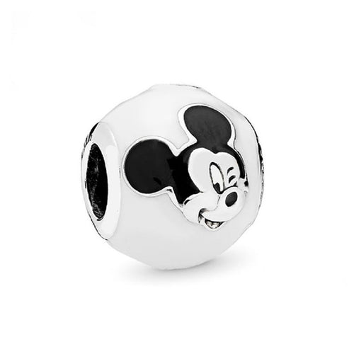 Charm Mickey Mouse GuiÃ±o Disney