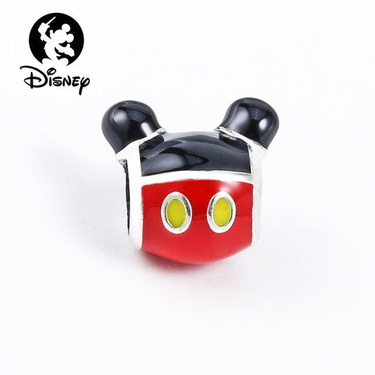 Shorts De Mickey Mouse Disney Charm