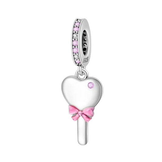 Charm Heart x Barbie