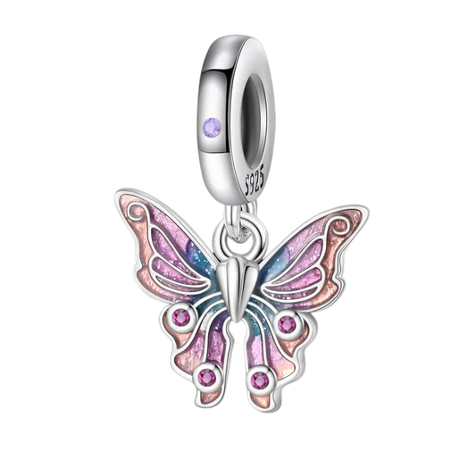 Charm Mariposa x Barbie