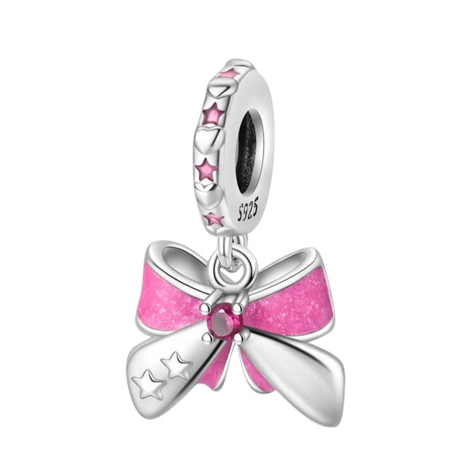 Charm MoÃ±o x Barbie