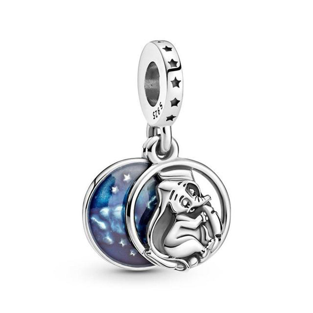 Elefante Disney Charm