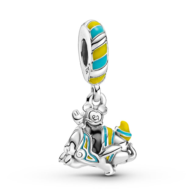 Mickey Mouse En Dumbo Disney Charm