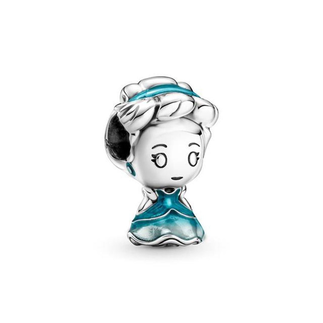 Cenicienta Princesa Disney Charm