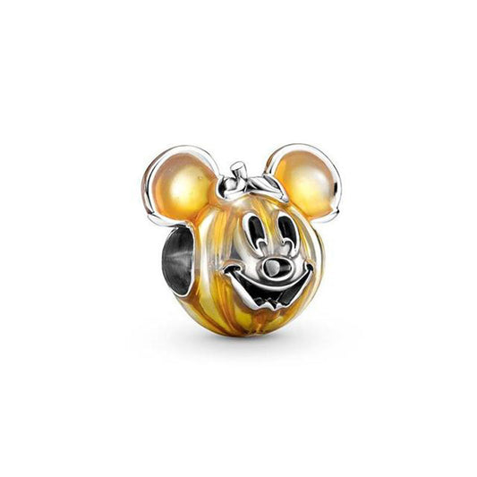 Calabaza Mickey Mouse Disney Charm