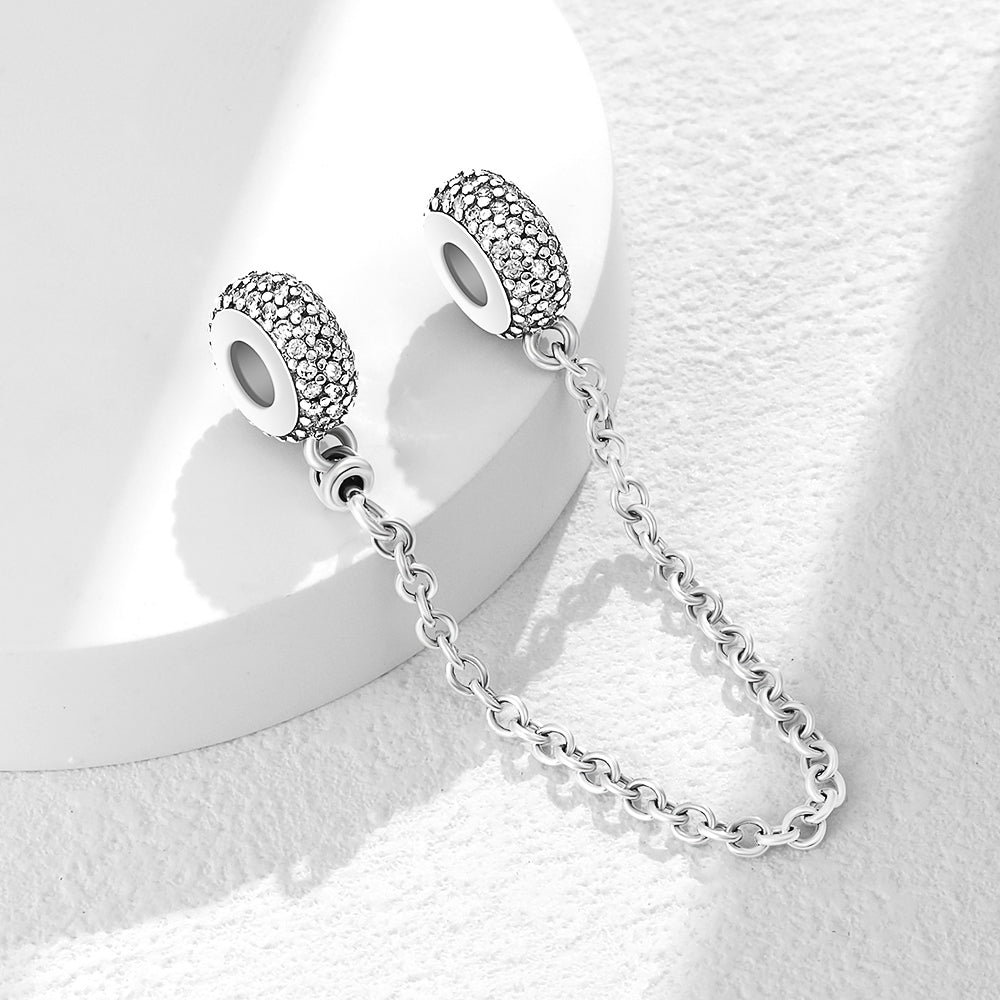 CADENA DE SEGURIDAD DIAMANTES