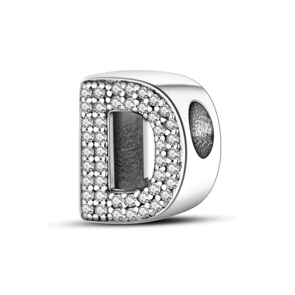 Letras Brillantes Charm