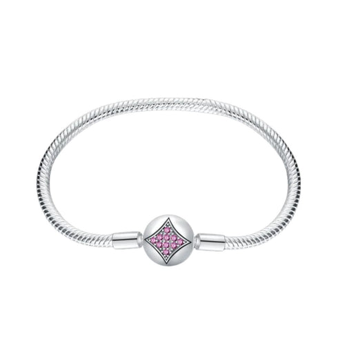 PULSERA ESFERA ESTRELLA