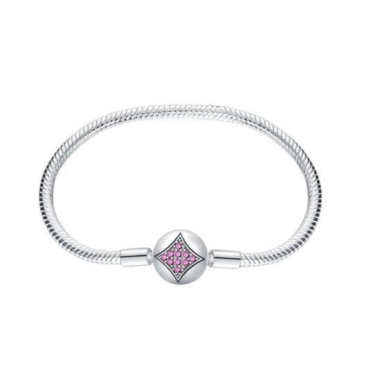 PULSERA ESFERA ESTRELLA