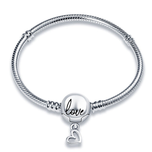 PULSERA ESFERA LOVE