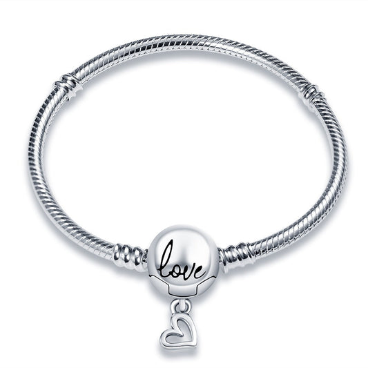PULSERA ESFERA LOVE