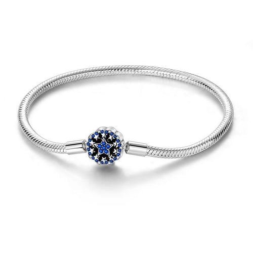 PULSERA ESTRELLA CELESTIAL