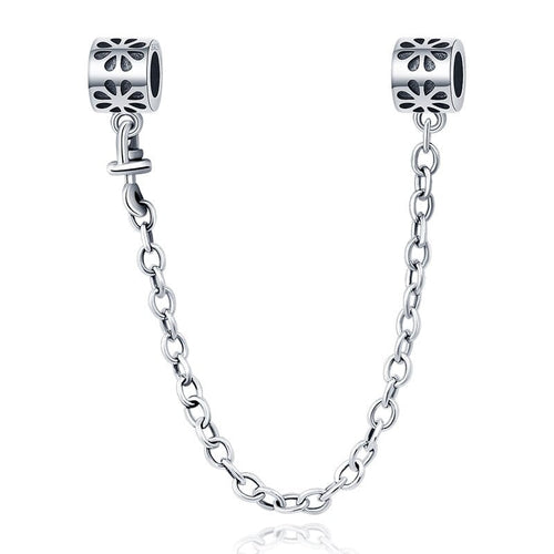 CADENA DE SEGURIDAD FLORES