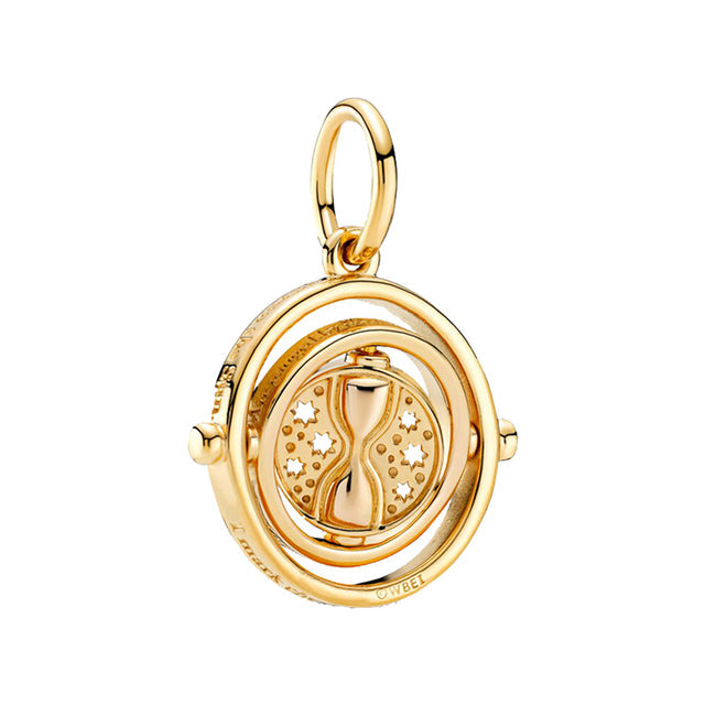 Shine Giratiempo Harry Potter Charm