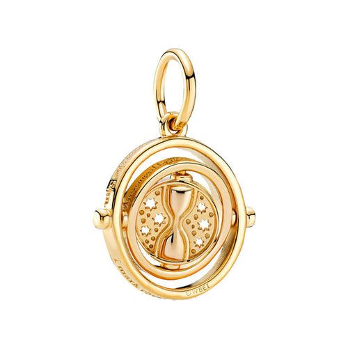 Shine Giratiempo Harry Potter Charm