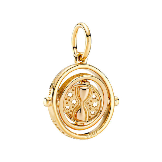Shine Giratiempo Harry Potter Charm