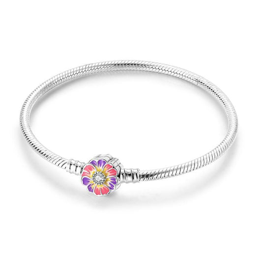 PULSERA HERMOSA FLOR
