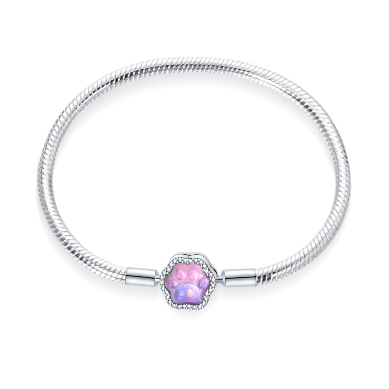 PULSERA HUELLA MASCOTA