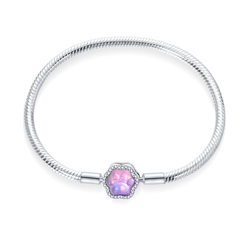 PULSERA HUELLA MASCOTA