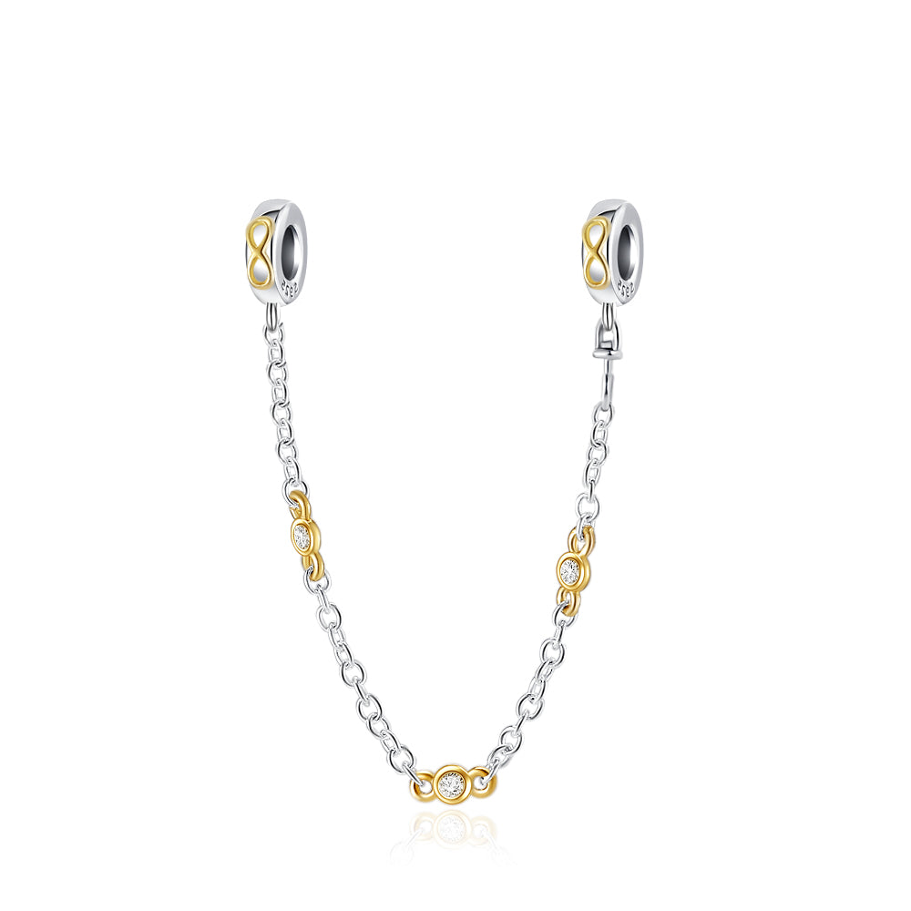 CADENA DE SEGURIDAD INFINITO