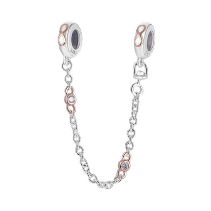 CADENA DE SEGURIDAD INFINITOS