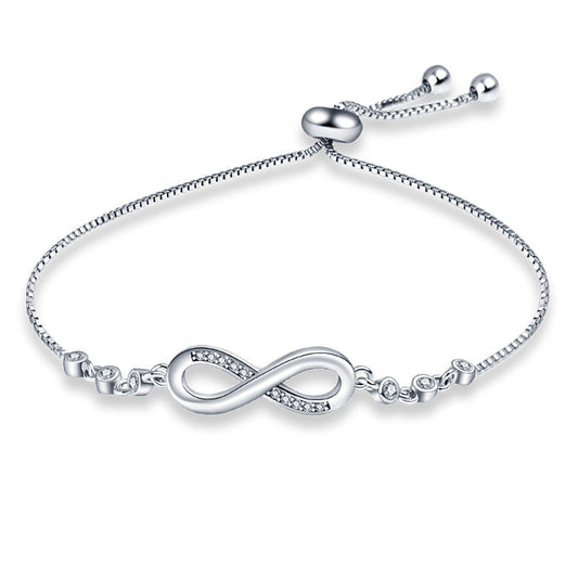 PULSERA INFINITO