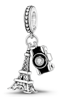 Paris Camara Charm