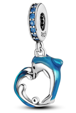 Delfin Ola De Mar Charm