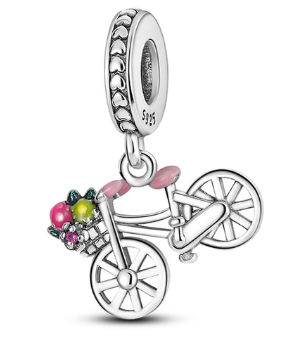 Bicicleta Charm