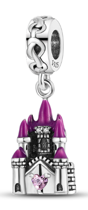 Castillo Rositta Charm