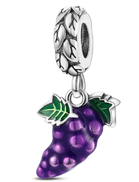 Uvas Charm