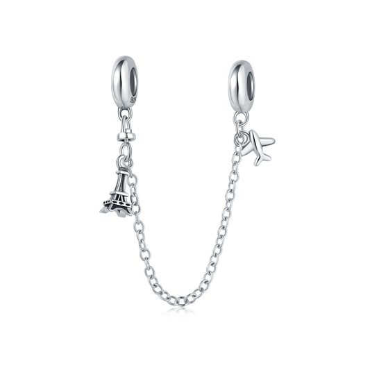 CADENA DE SEGURIDAD LE FRANCE