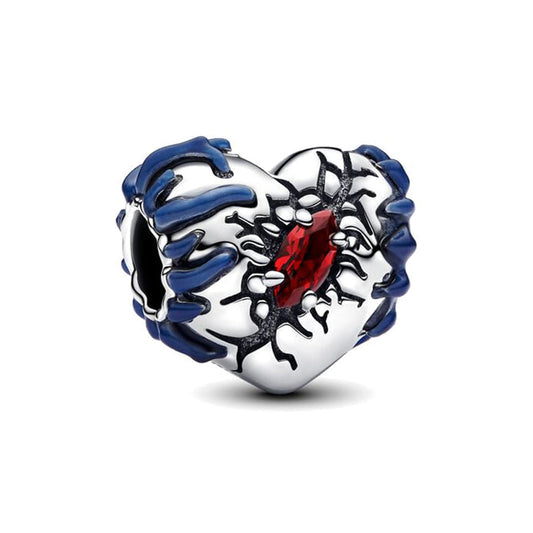 Upside Stranger Things Charm