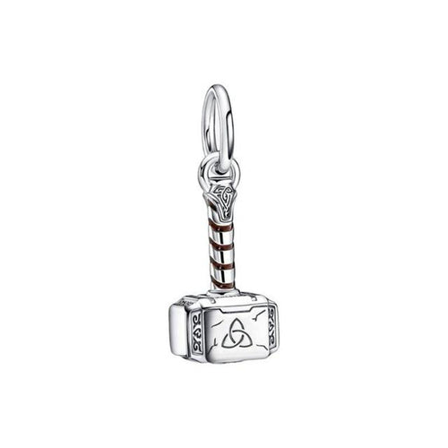 Mjolnir Thor Avengers Charm