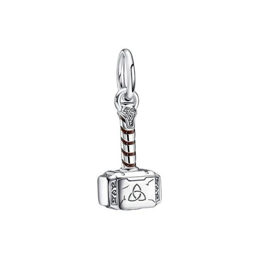 Mjolnir Thor Avengers Charm