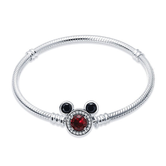 PULSERA MICKEY MOUSE