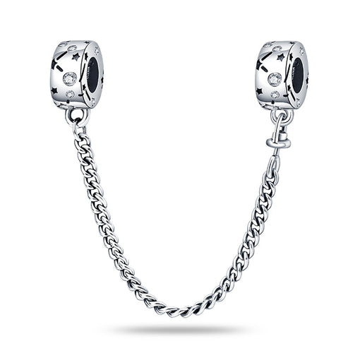 CADENA DE SEGURIDAD MUNDO ESTRELLAS