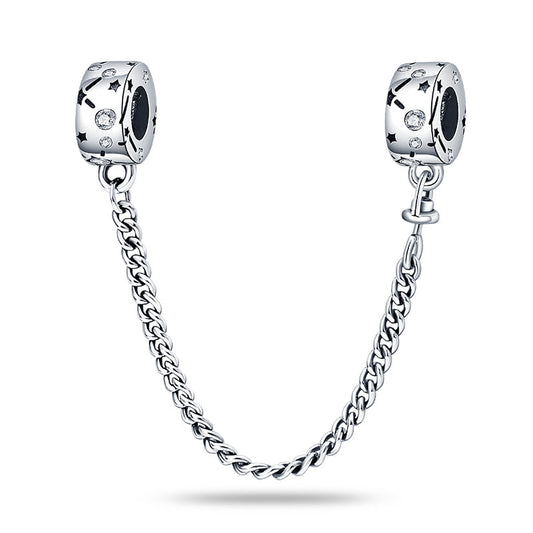 CADENA DE SEGURIDAD MUNDO ESTRELLAS