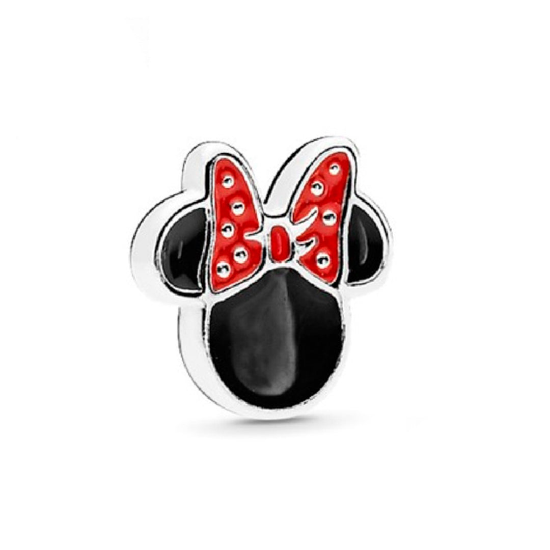 Charm Minnie Disney