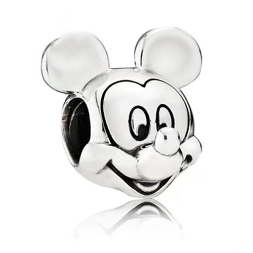 Cabeza Mickey Mouse Disney Charm