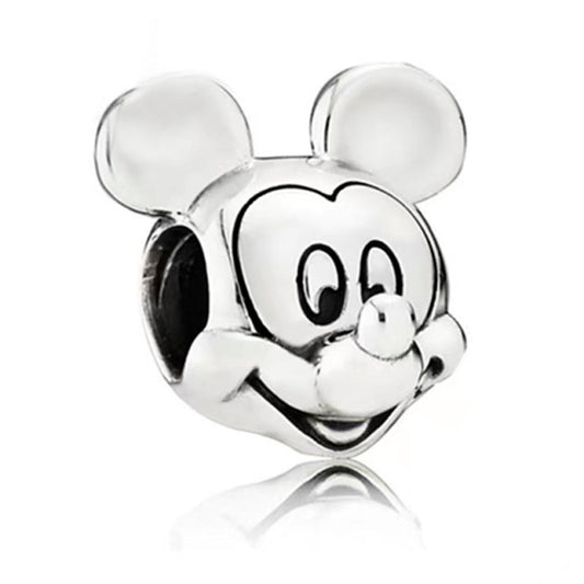 Cabeza Mickey Mouse Disney Charm