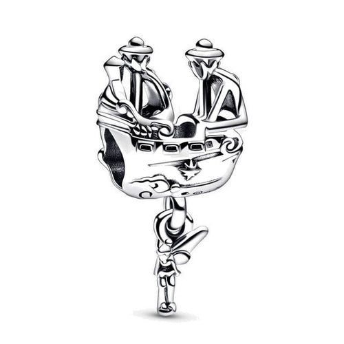 Tinkerbell The Pirate Fairy Disney Charm