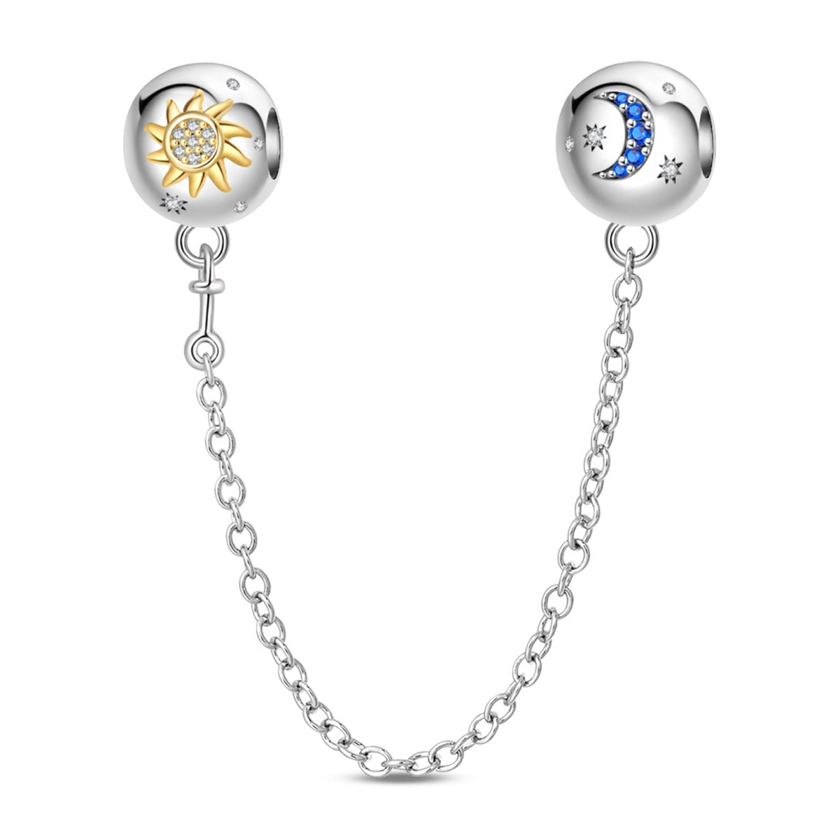 CADENA DE SEGURIDAD NOCHE & DIA