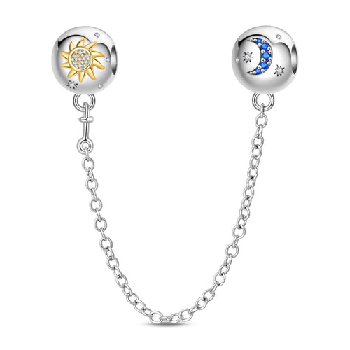 CADENA DE SEGURIDAD NOCHE & DIA