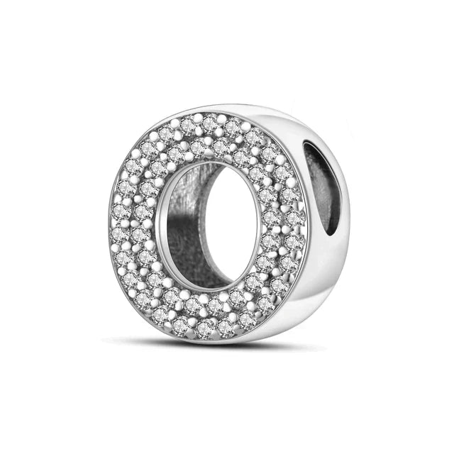 Letras Brillantes Charm