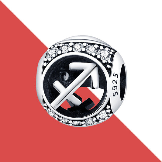 Signo Zodiacal Sagitario Charm
