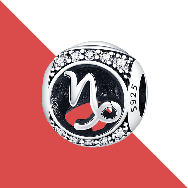 Signo Zodiacal Capricornio Charm