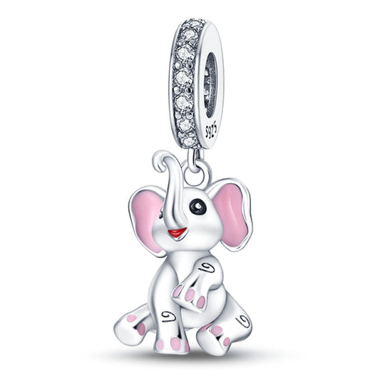 Elefante Jugueton Charm