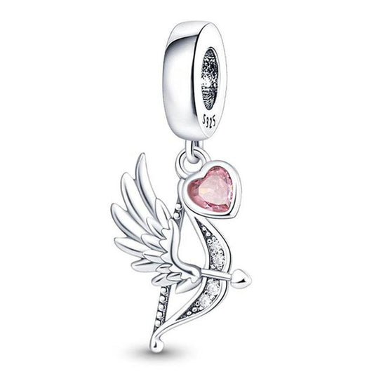 Arco Y Flecha Love Charm
